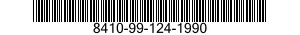 8410-99-124-1990  8410991241990 991241990