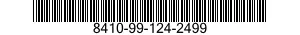 8410-99-124-2499  8410991242499 991242499