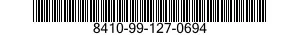8410-99-127-0694  8410991270694 991270694