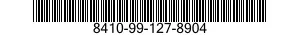 8410-99-127-8904  8410991278904 991278904