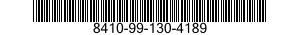 8410-99-130-4189  8410991304189 991304189