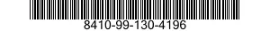 8410-99-130-4196  8410991304196 991304196