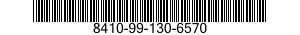 8410-99-130-6570 COAT,WOMAN'S 8410991306570 991306570
