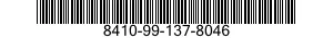 8410-99-137-8046  8410991378046 991378046