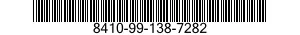 8410-99-138-7282  8410991387282 991387282