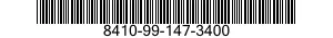 8410-99-147-3400 SLACKS,MATERNITY 8410991473400 991473400