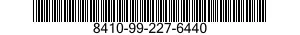 8410-99-227-6440 JACKET,WOMAN'S 8410992276440 992276440