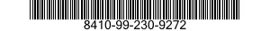 8410-99-230-9272 UNIFORM,WOMAN'S 8410992309272 992309272