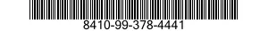 8410-99-378-4441 COAT,WOMAN'S 8410993784441 993784441