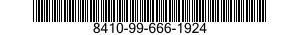 8410-99-666-1924 JACKET,WOMAN'S 8410996661924 996661924