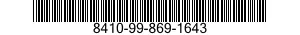 8410-99-869-1643  8410998691643 998691643
