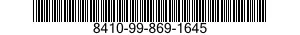 8410-99-869-1645  8410998691645 998691645