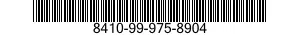 8410-99-975-8904  8410999758904 999758904
