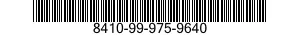 8410-99-975-9640  8410999759640 999759640