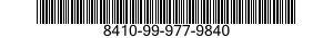 8410-99-977-9840  8410999779840 999779840