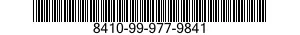 8410-99-977-9841  8410999779841 999779841