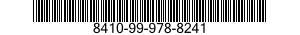8410-99-978-8241  8410999788241 999788241