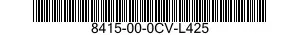 8415-00-0CV-L425  8415000CVL425 000CVL425