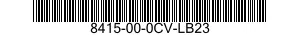 8415-00-0CV-LB23  8415000CVLB23 000CVLB23