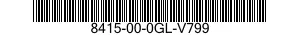 8415-00-0GL-V799  8415000GLV799 000GLV799