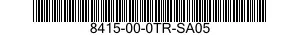 8415-00-0TR-SA05  8415000TRSA05 000TRSA05