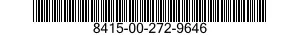 8415-00-272-9646  8415002729646 002729646