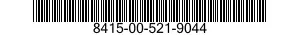 8415-00-521-9044  8415005219044 005219044