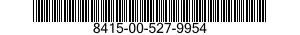 8415-00-527-9954  8415005279954 005279954