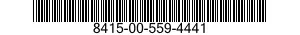 8415-00-559-4441  8415005594441 005594441