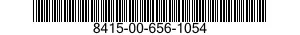 8415-00-656-1054  8415006561054 006561054