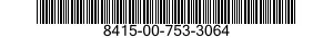 8415-00-753-3064  8415007533064 007533064