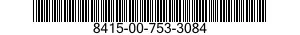 8415-00-753-3084  8415007533084 007533084