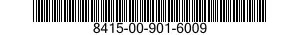 8415-00-901-6009  8415009016009 009016009