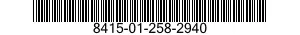 8415-01-258-2940 SPRING,WAVE 8415012582940 012582940