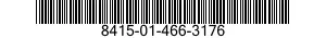 8415-01-466-3176 GLOVE INSERTS,COLD WEATHER 8415014663176 014663176