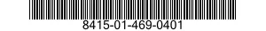 8415-01-469-0401 GLOVES,HEAT PROTECTIVE 8415014690401 014690401