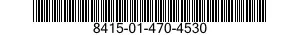 8415-01-470-4530 JACKET,WEST POINT 8415014704530 014704530
