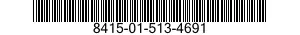 8415-01-513-4691 HELMET,FLYER'S 8415015134691 015134691