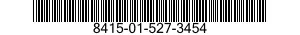 8415-01-527-3454 MITTEN INSERTS,COLD WEATHER 8415015273454 015273454