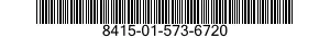 8415-01-573-6720 COAT,COMBAT 8415015736720 015736720