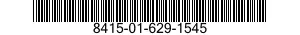 8415-01-629-1545 GLOVE INSERTS,COLD WEATHER 8415016291545 016291545