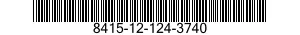 8415-12-124-3740  8415121243740 121243740