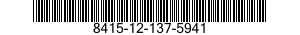 8415-12-137-5941  8415121375941 121375941
