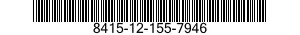 8415-12-155-7946  8415121557946 121557946