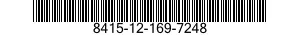 8415-12-169-7248  8415121697248 121697248