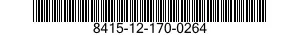 8415-12-170-0264  8415121700264 121700264