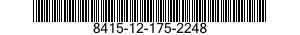8415-12-175-2248  8415121752248 121752248