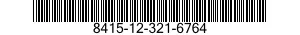 8415-12-321-6764  8415123216764 123216764