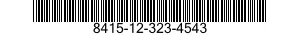 8415-12-323-4543  8415123234543 123234543