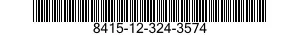 8415-12-324-3574  8415123243574 123243574
